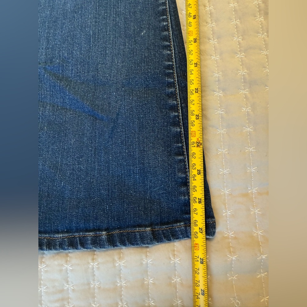 FRAME Le Flare de Francoise Flare‎ Jeans  Size 28 - Picture 11 of 11